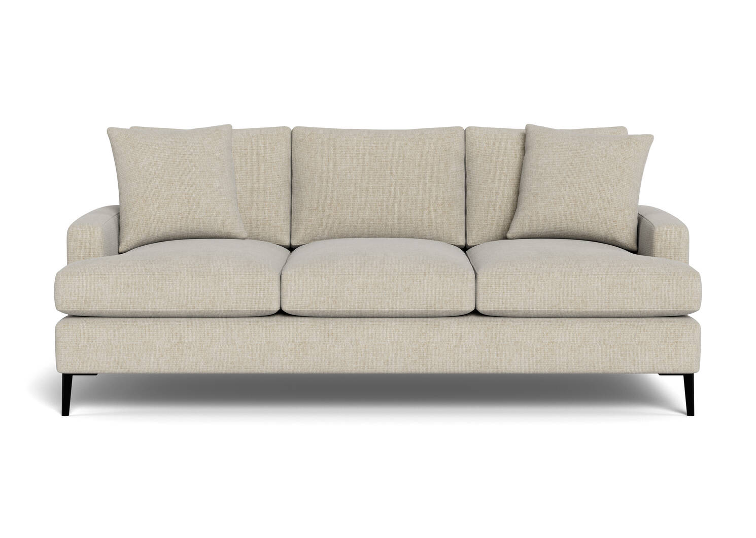 Ramos Custom Sofa
