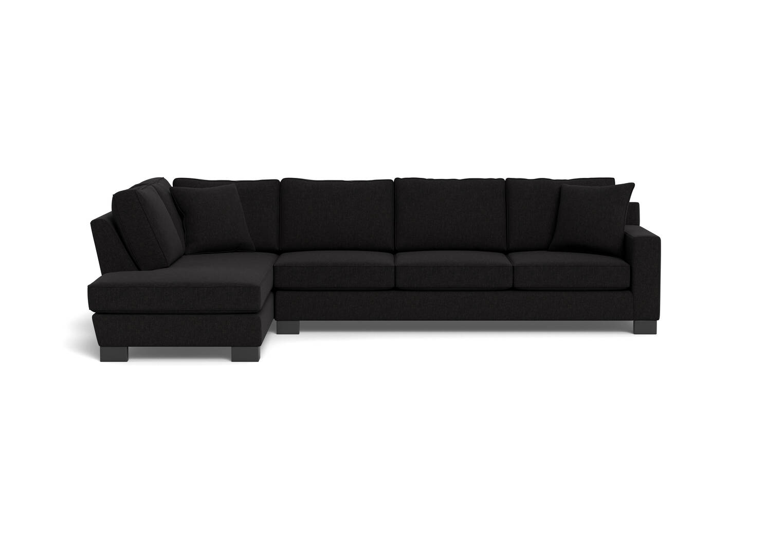 Manhattan Custom Sectional