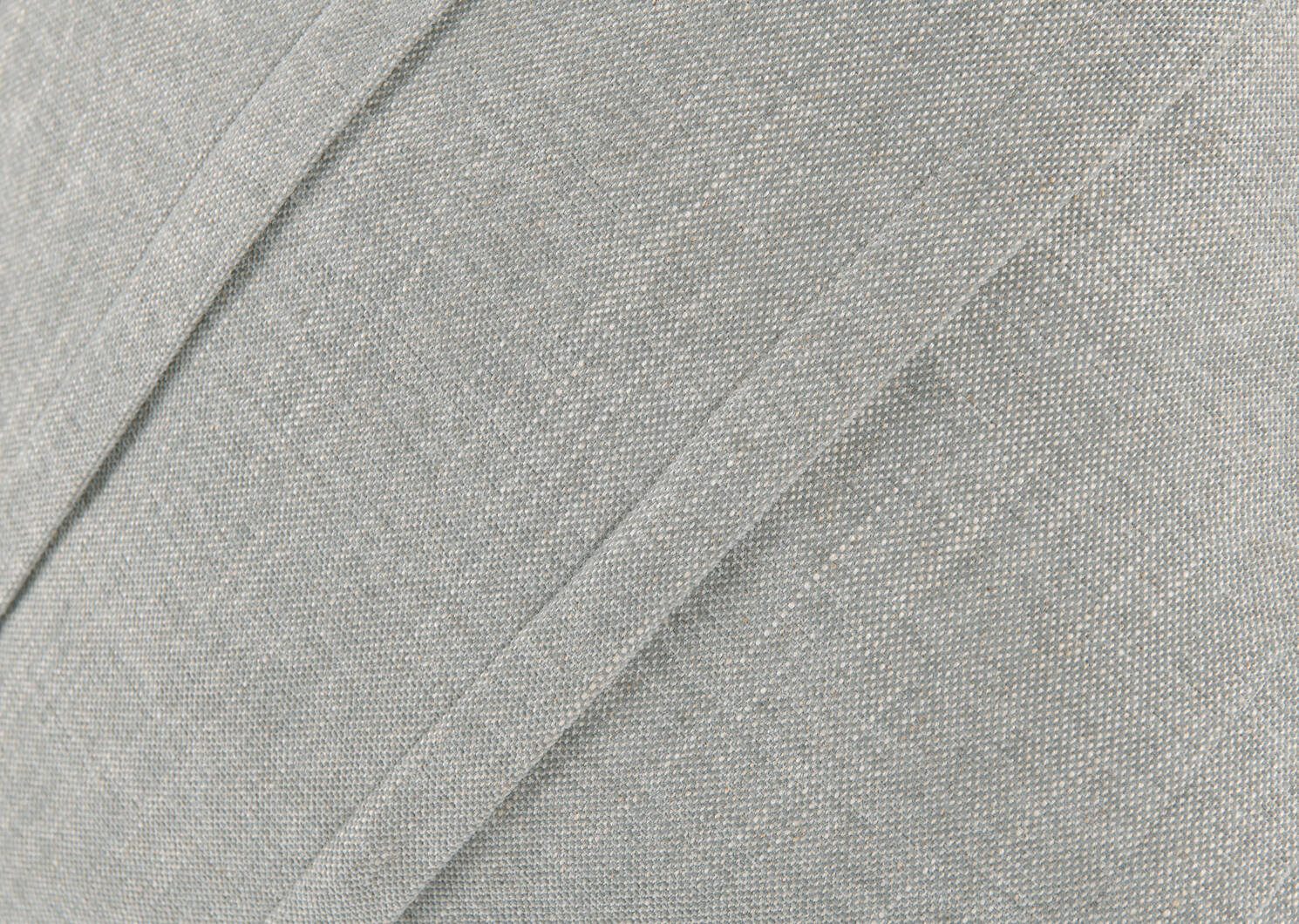 Coussin Finmere 20x20 gris