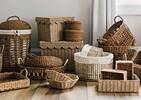 Petit panier Ayla