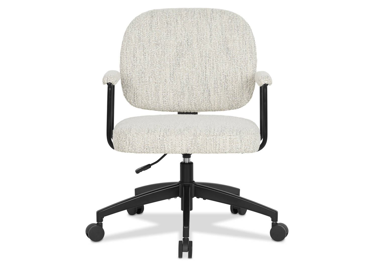 Gambit Office Chair -Luly Pepper