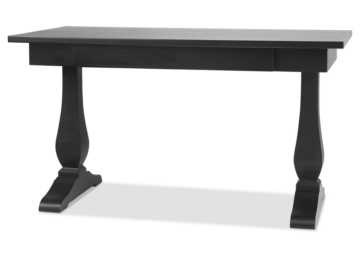 Archie Desk -Mannor Black