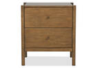 Carpenter Nightstand -Decklin Barley