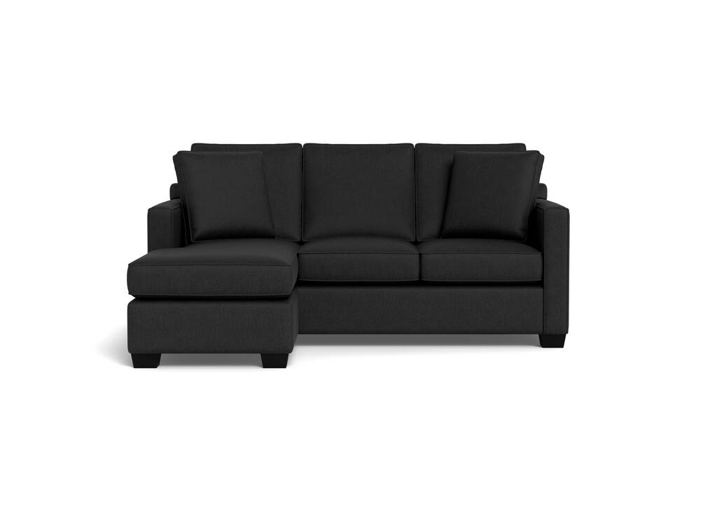 Keith Custom Sofa Chaise