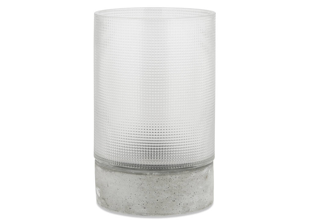 Vanier Candle Holder