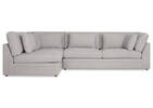 Antonio Sectional -Gilligan Dove, LCF