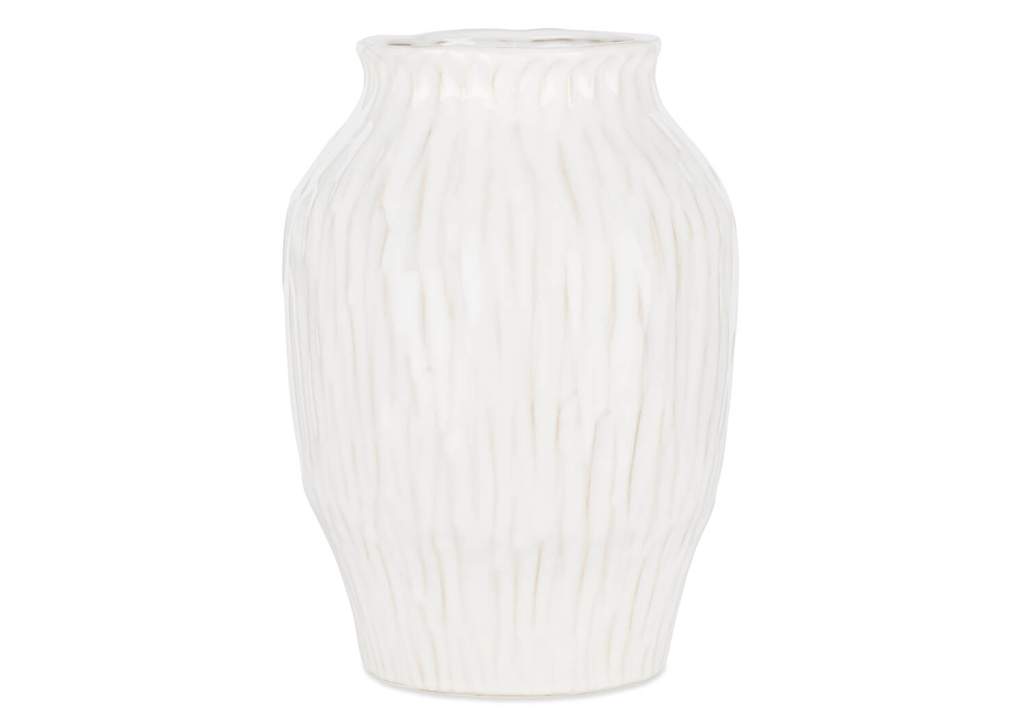 Grand vase Genelle