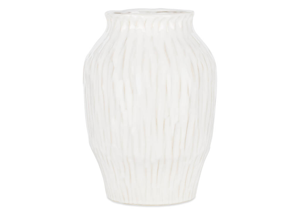 Grand vase Genelle