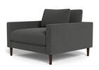 Fauteuil Nixon personnalisé