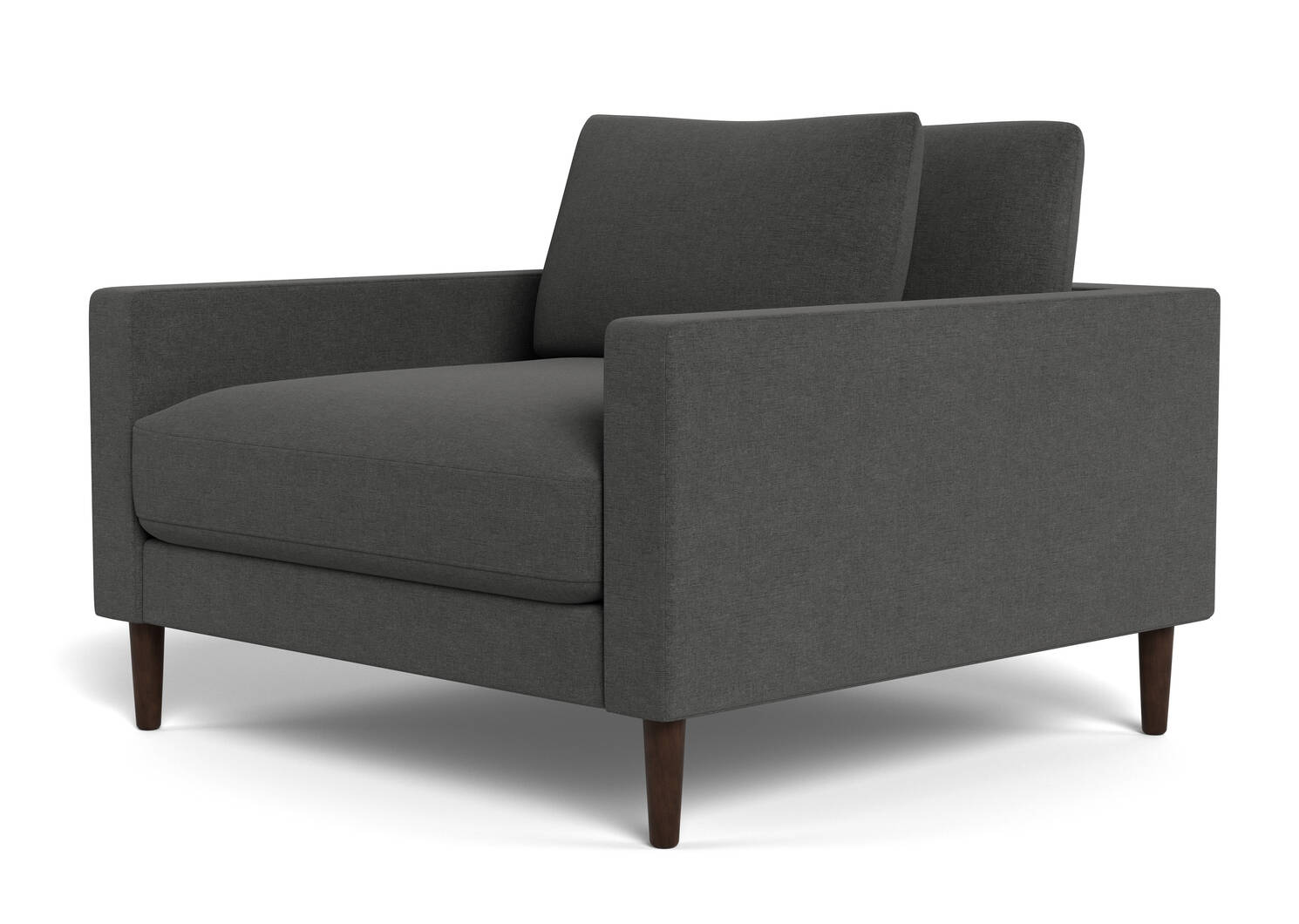 Fauteuil Nixon personnalisé