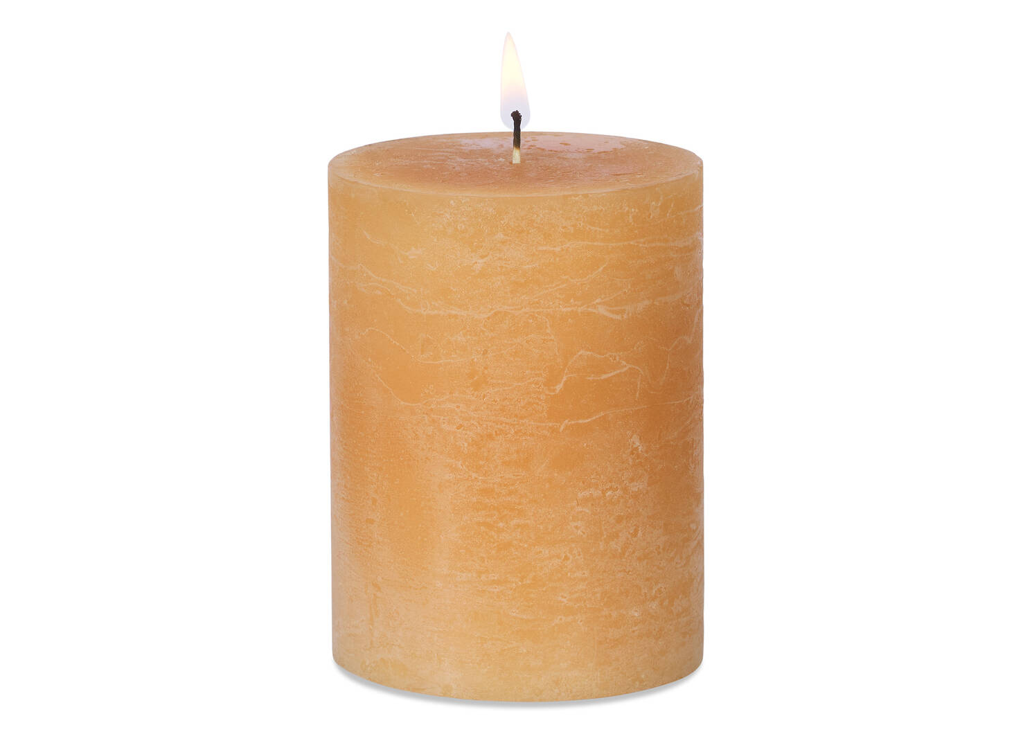 Raylan Candle 3x4 Savanna