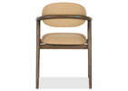 Lennox Dining Chair -Brennan Tan