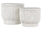 Lyne Planters