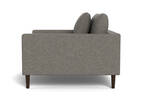 Fauteuil Nixon personnalisé