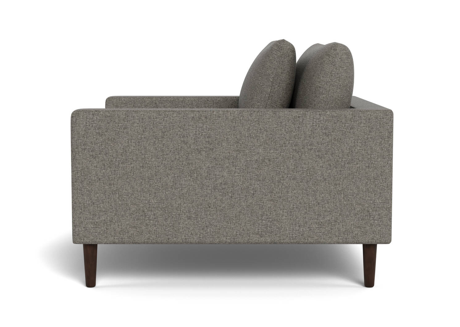 Fauteuil Nixon personnalisé