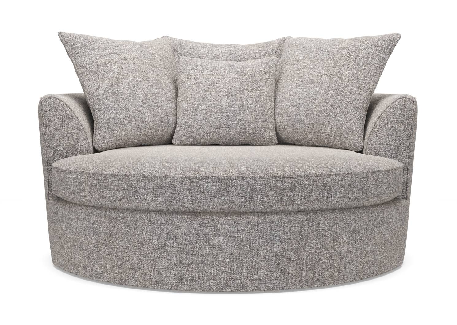 Nest Custom Chair