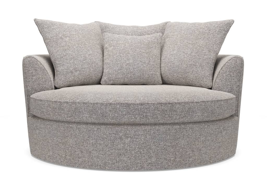 Nest Custom Chair