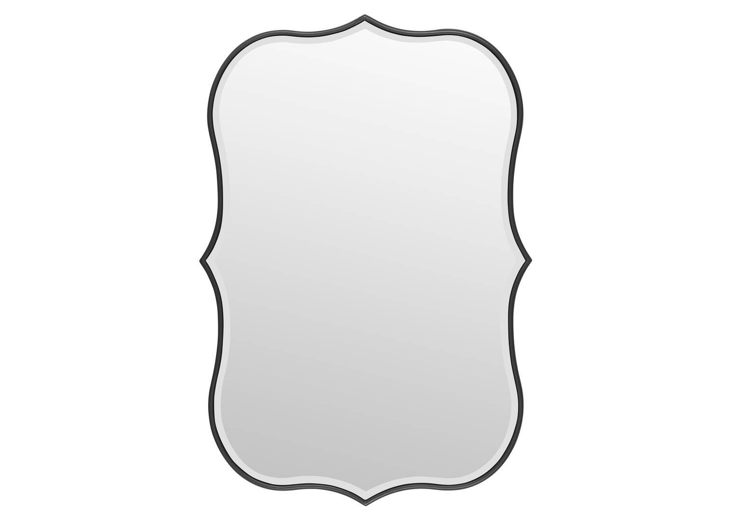 Debra Wall Mirror