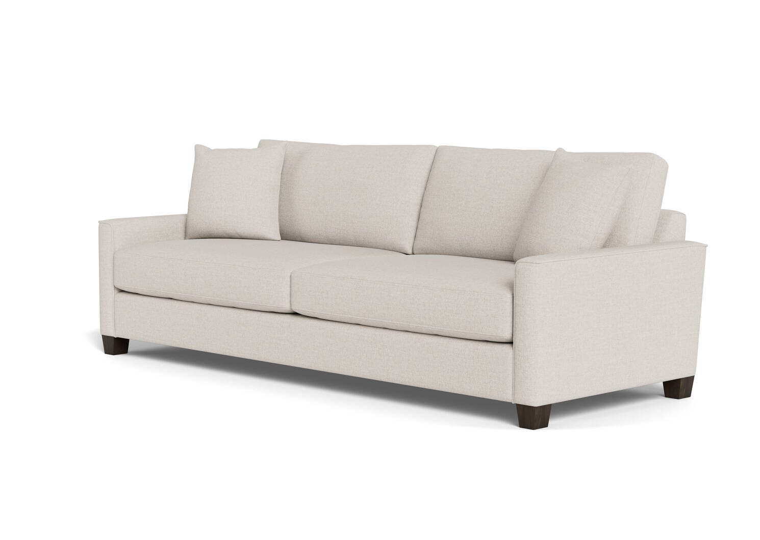 Liberty Custom Sofa