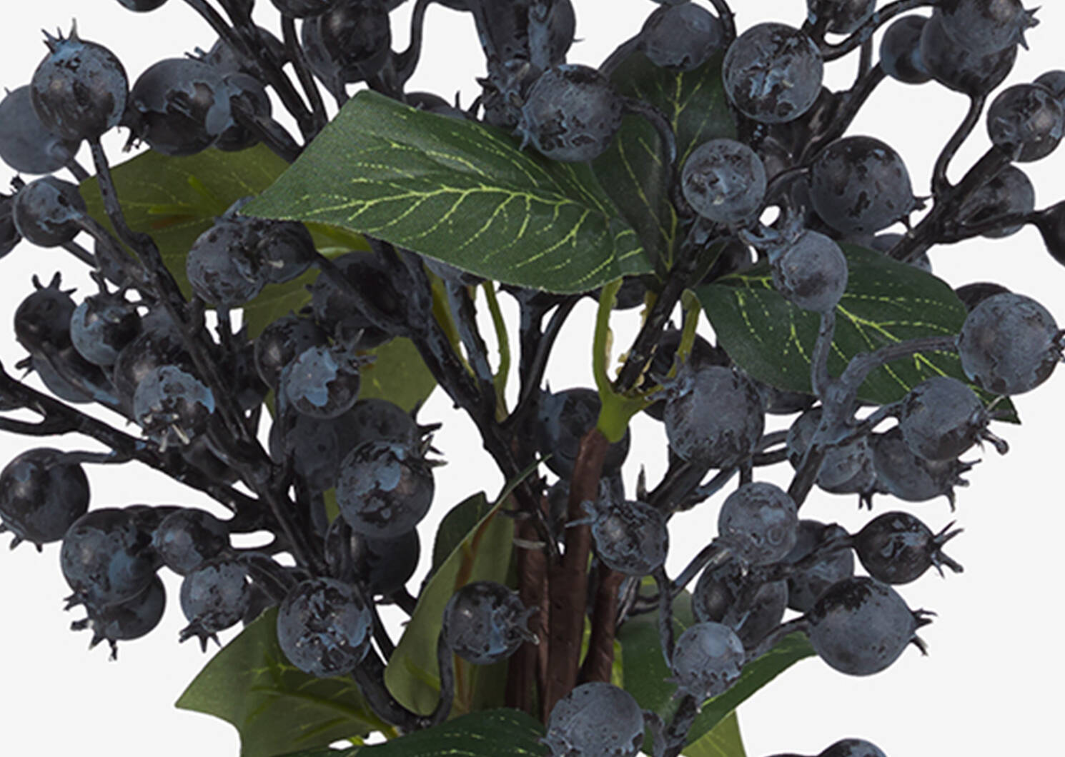 Adaline Blueberry Bunch