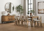 Dundas Dining Table -Hughes Ale