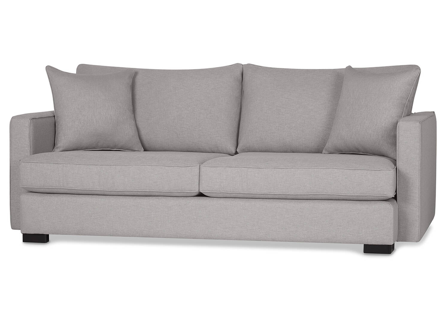 Sibley Custom Apartment Sofa