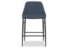 Tabouret Raye -Sonny marine
