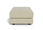 Berg Custom Ottoman 45x28"