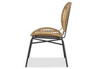 Tria Dining Chair -Natural