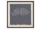 Japanese Knotweed Framed Print