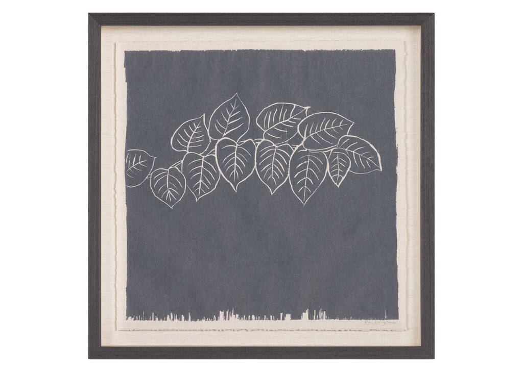 Tableau Japanese Knotweed