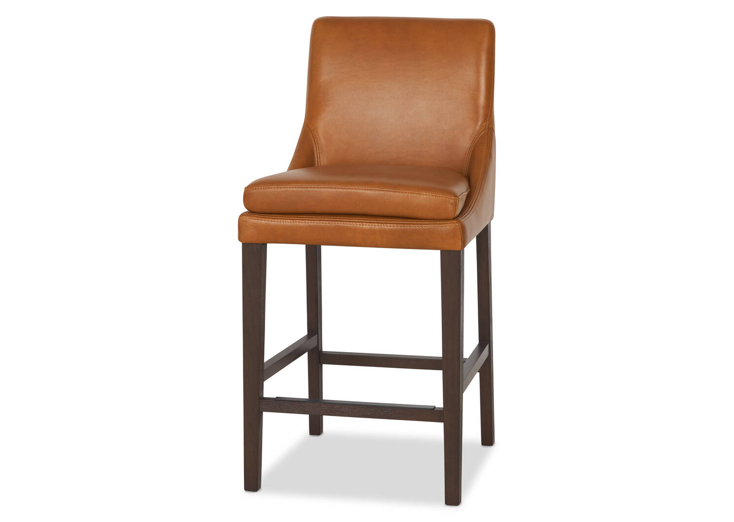 Tabouret Montana -Lakeshore ambré