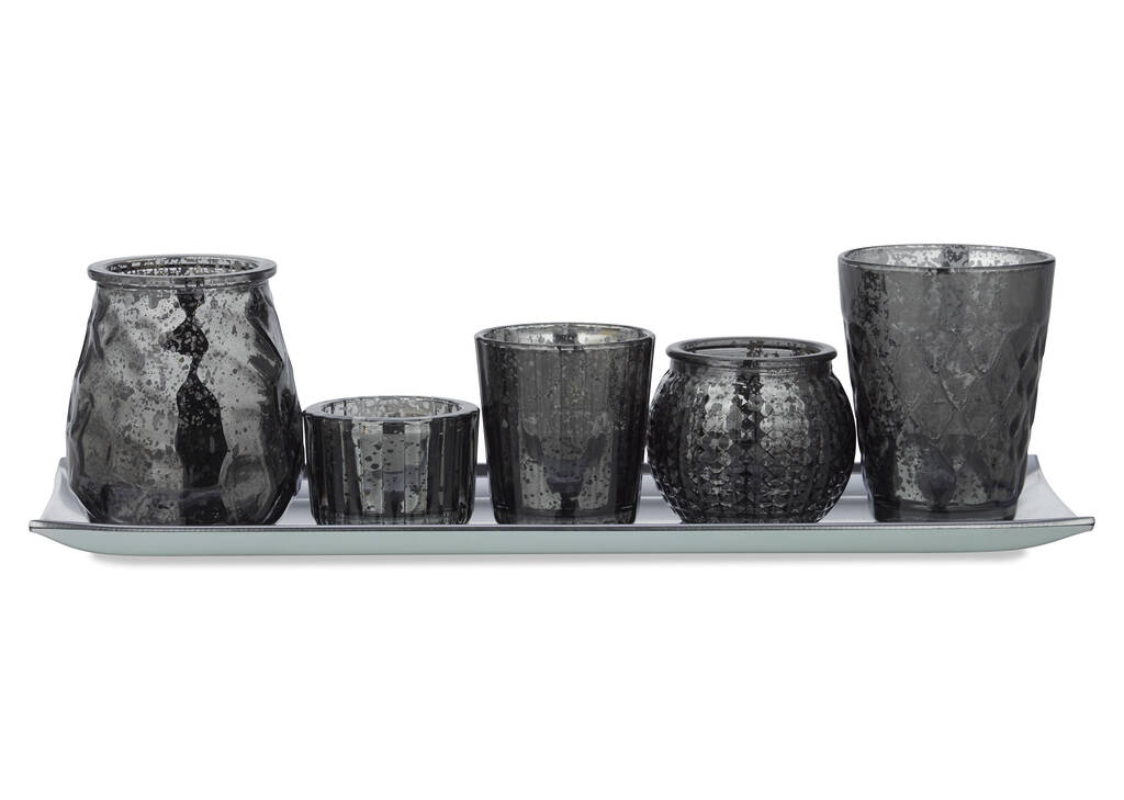 Plateau à lumignons Augusta