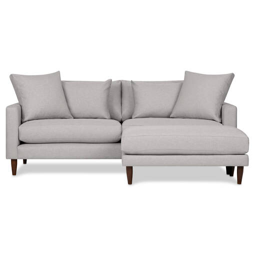 Nixon Custom Sofa