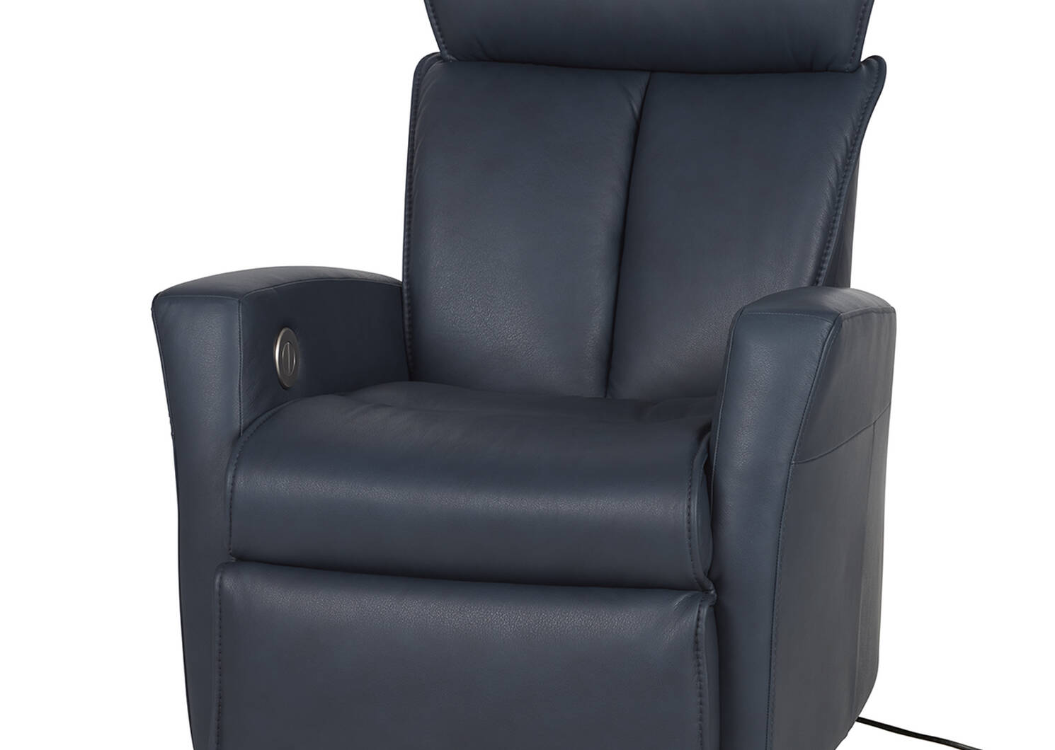 Fauteuil inc.mot. Hendrick-Tre Pacifique