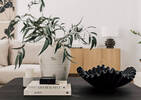 Elliana Decor Bowl