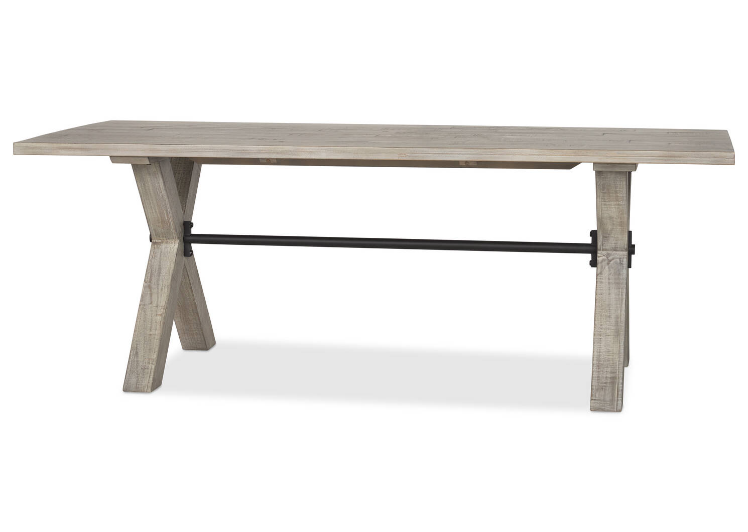 Sienna Dining Table -Ozark Mist