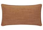 Coussin Bailey 12x22 caramel