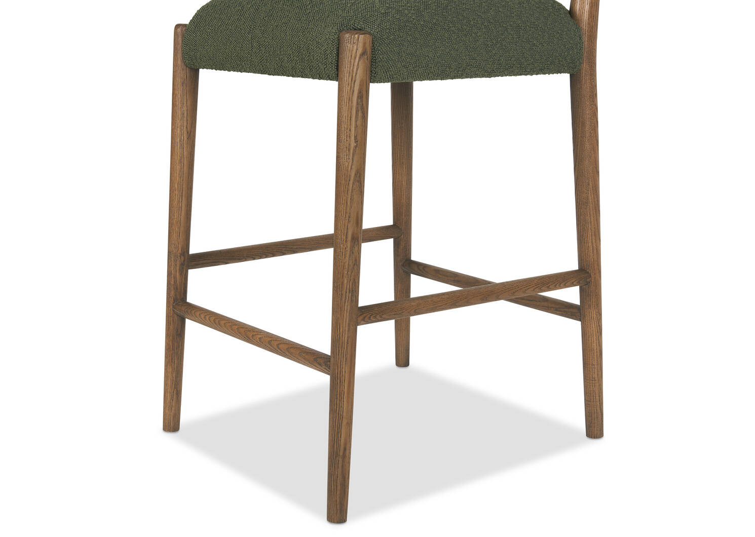 Tabouret Ibra -Amalie forêt