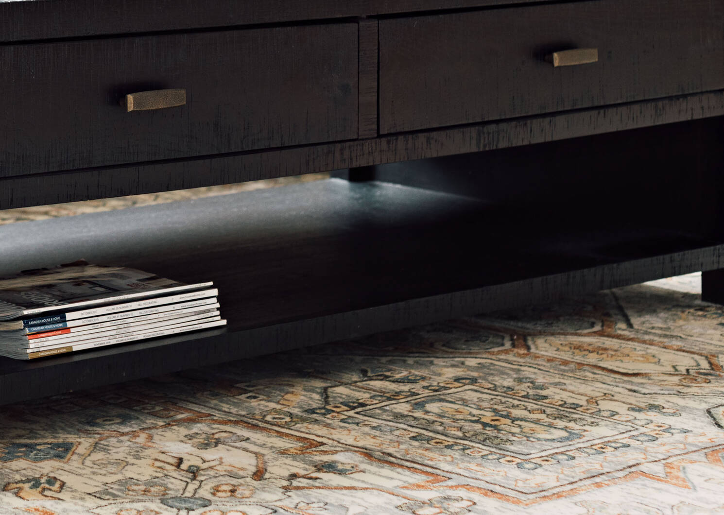 Varennes Rug - Multi