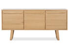 Buffet Colver -Merla sable