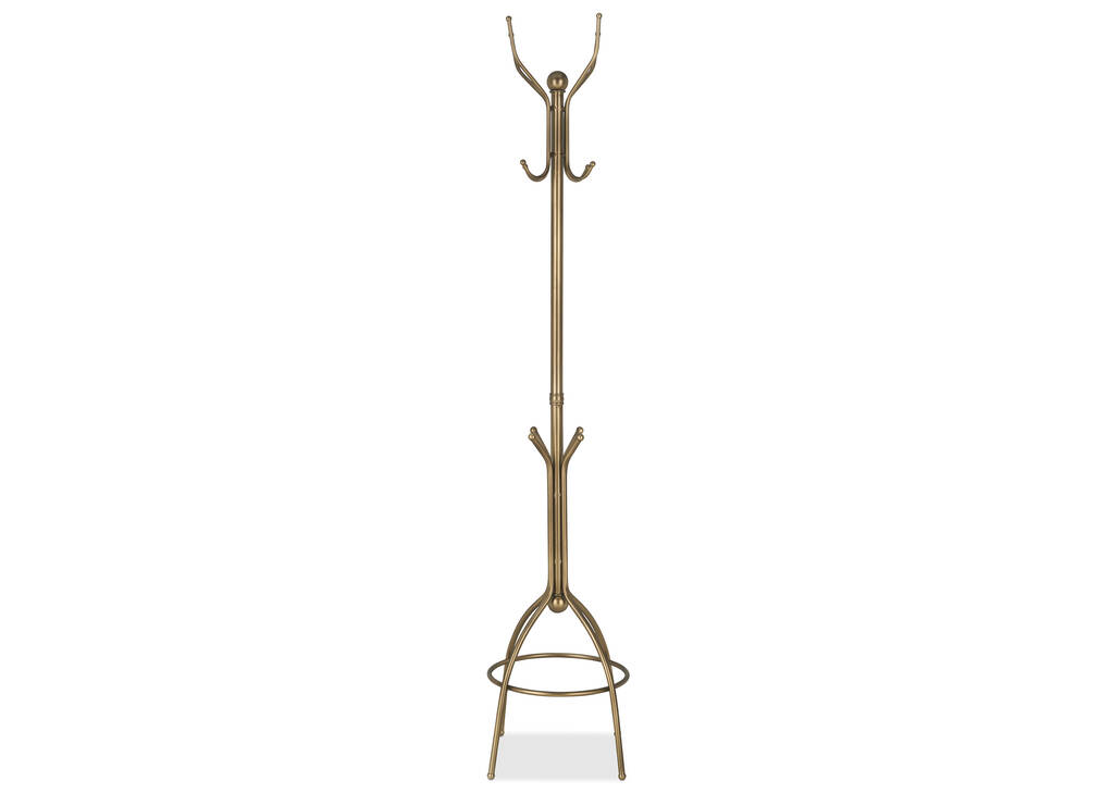 Portemanteau Armond laiton