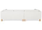 Gillian Sectional -Ashford Cream, LCF