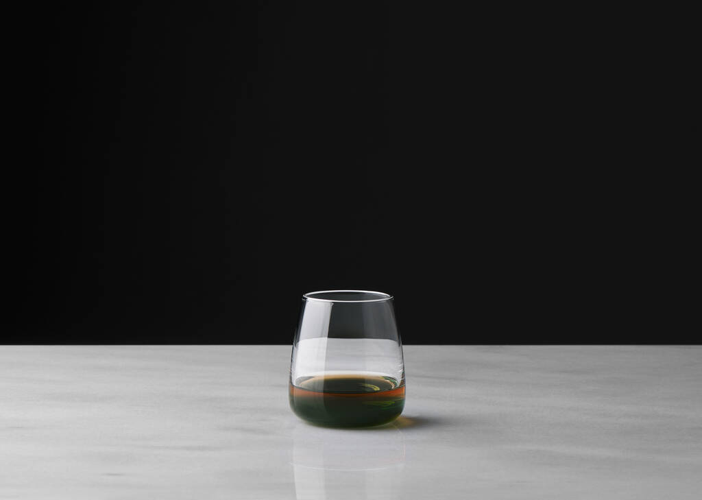 Maris OF Glass Clear/Green