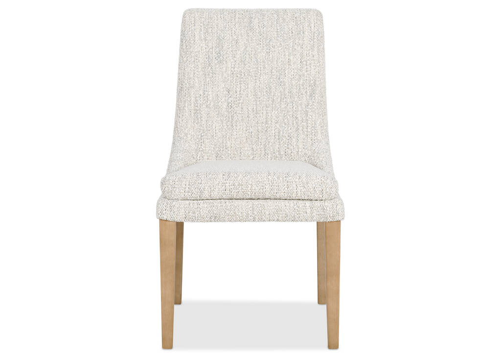 Chaise Murdoch -Luly poivre/faon