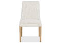 Murdoch Dining Chair -Luly Pepper/Fawn