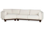 Leighton Sectional -Nico Iv, LCF/Espress