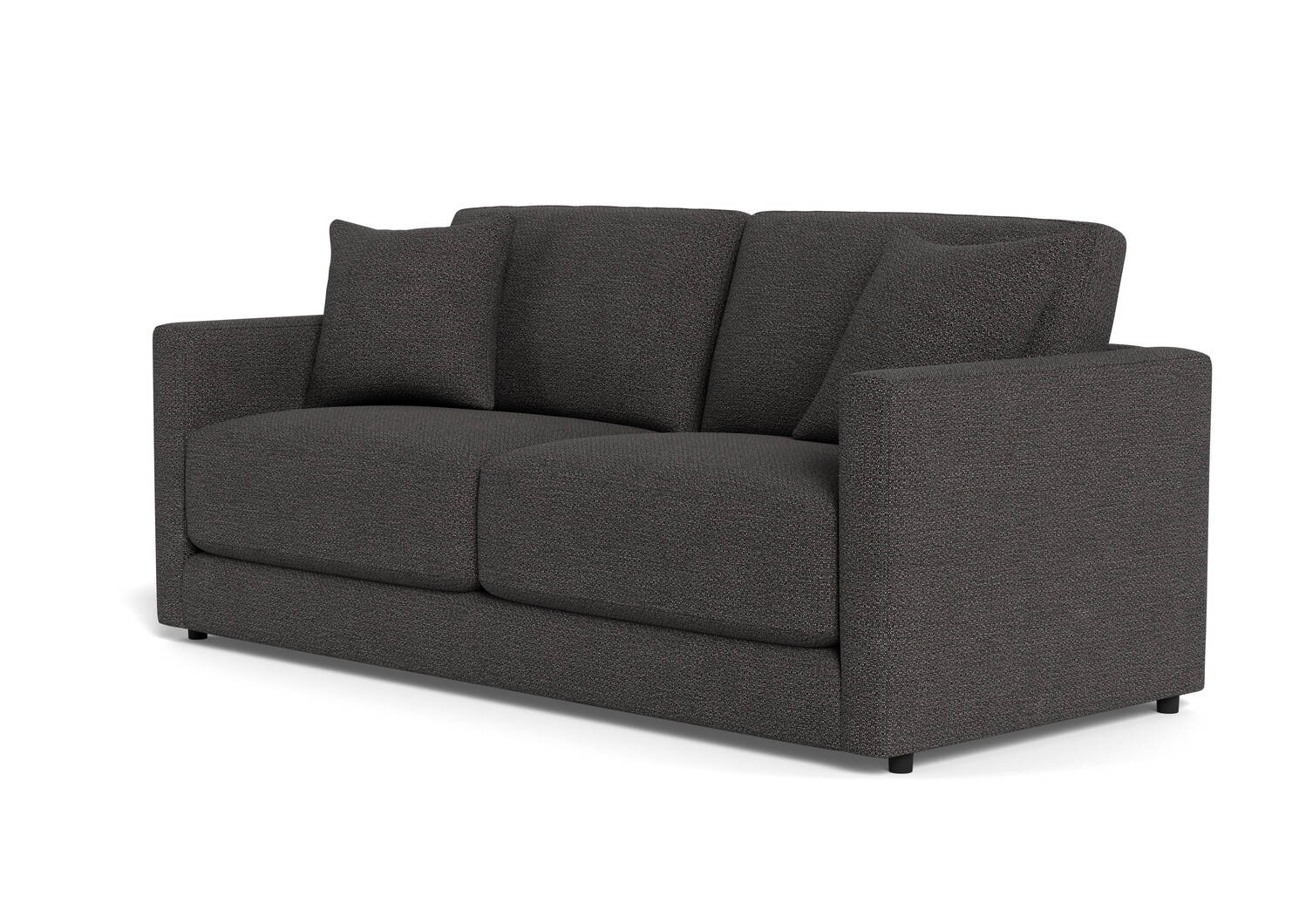 Adley Custom Apartment Sofa