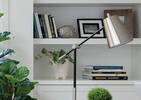 Drexel Charging Desk Lamp