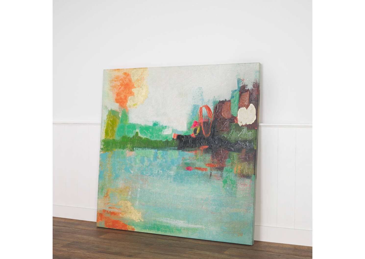 Verve Wall Art Extra Large